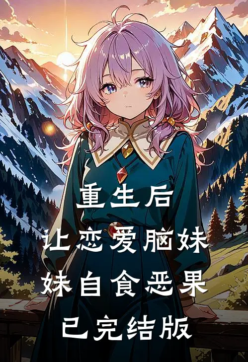 重生后，让恋爱脑妹妹自食恶果已完结版