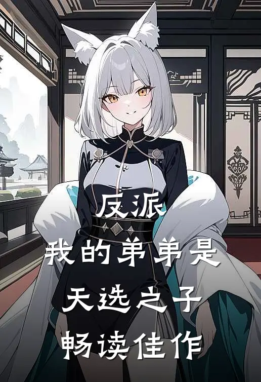 反派：我的弟弟是天选之子畅读佳作