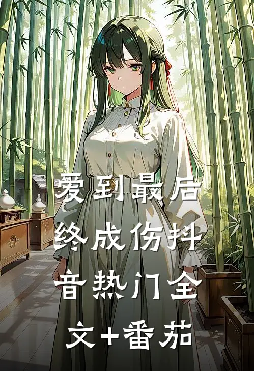 爱到最后终成伤抖音热门全文+番茄