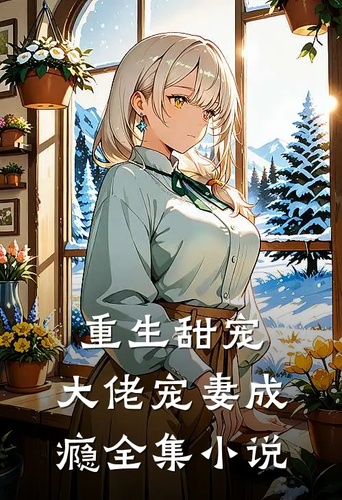 重生甜宠大佬宠妻成瘾全集免费阅读