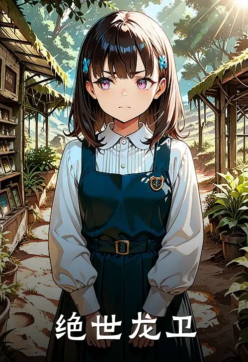 绝世龙卫
