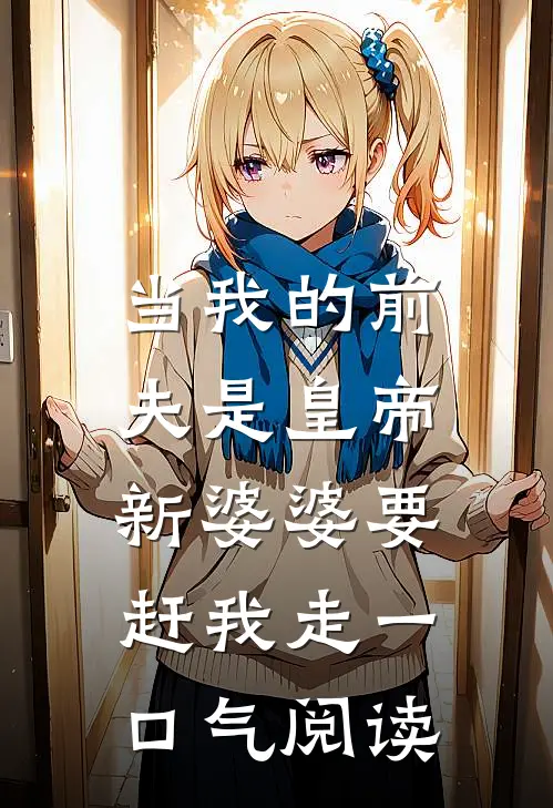 当我的前夫是皇帝,新婆婆要赶我走一口气阅读