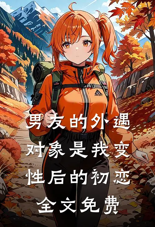 男友的外遇对象是我变性后的初恋全文免费