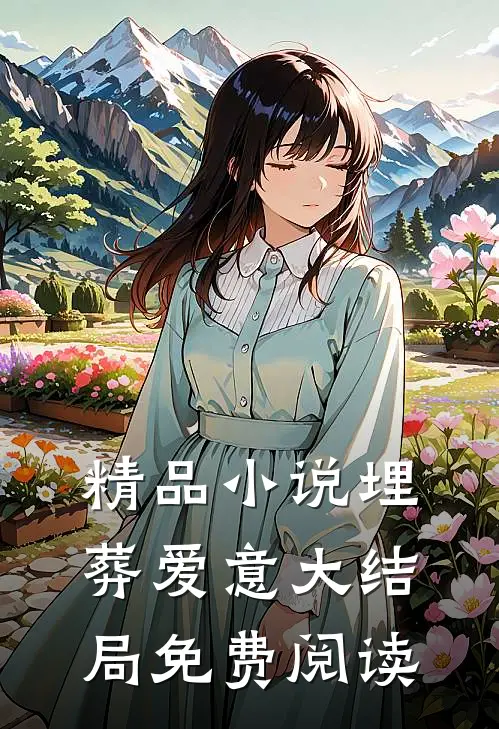 精品小说埋葬爱意大结局免费阅读