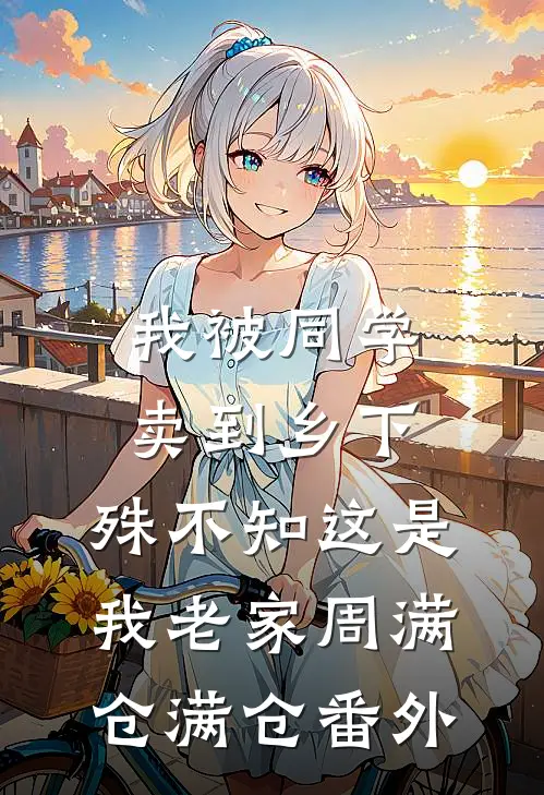 我被同学卖到乡下，殊不知这是我老家周满仓满仓 番外