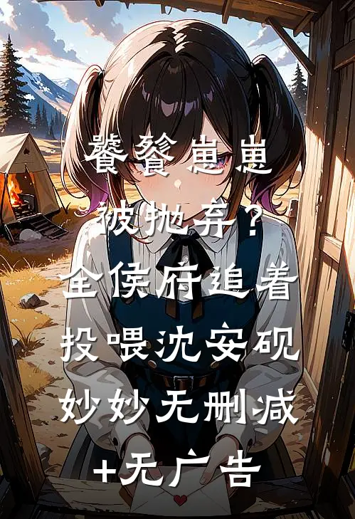 饕餮崽崽被抛弃？全侯府追着投喂沈安砚妙妙无删减+无广告