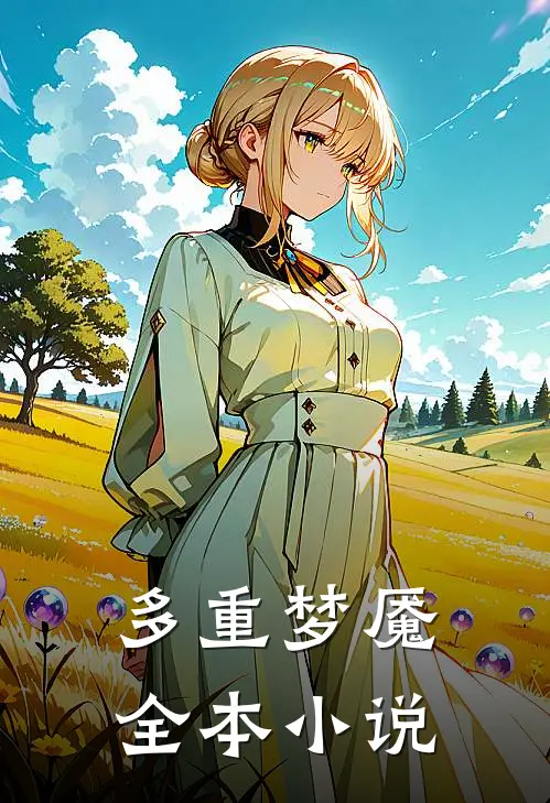 多重梦魇全本小说