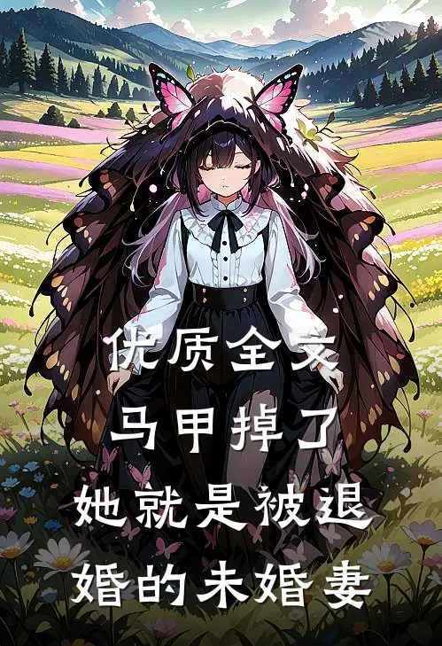 优质全文马甲掉了,她就是被退婚的未婚妻