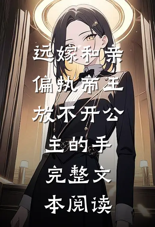 远嫁和亲，偏执帝王放不开公主的手完整文本阅读