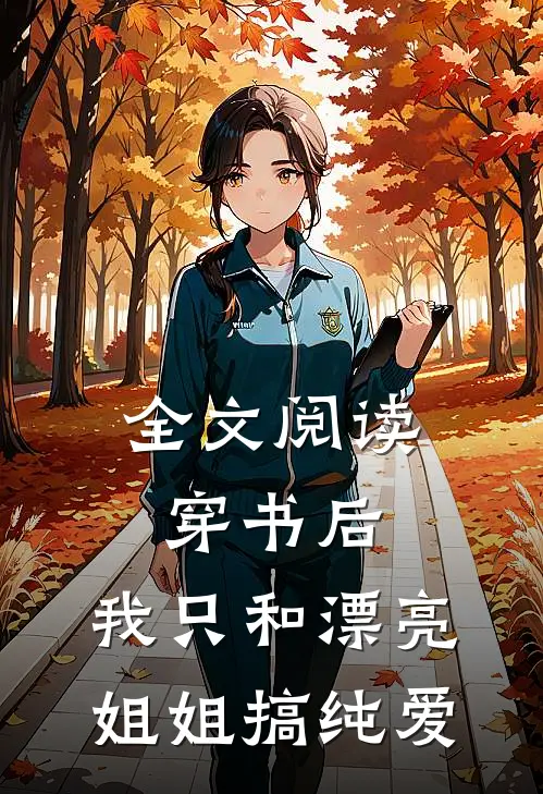 全文阅读穿书后，我只和漂亮姐姐搞纯爱