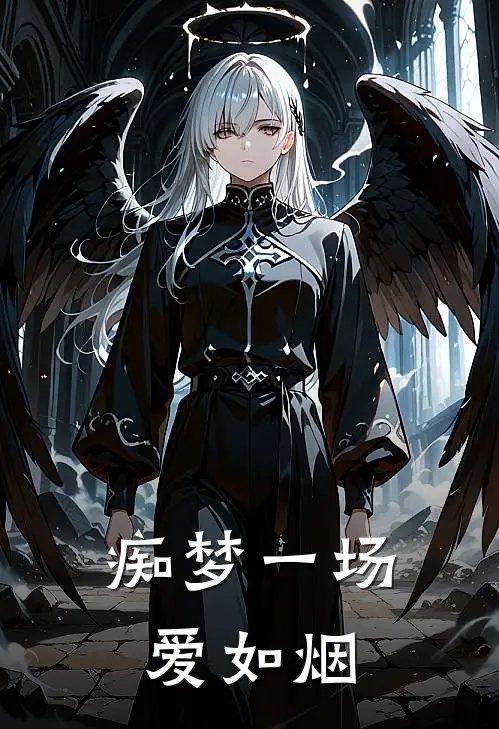 痴梦一场爱如烟