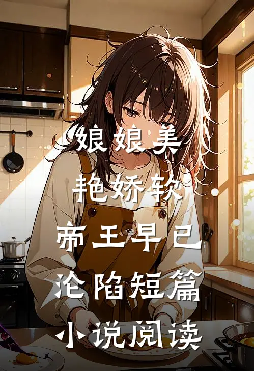 娘娘美艳娇软，帝王早已沦陷短篇小说阅读
