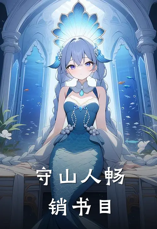 守山人畅销书目