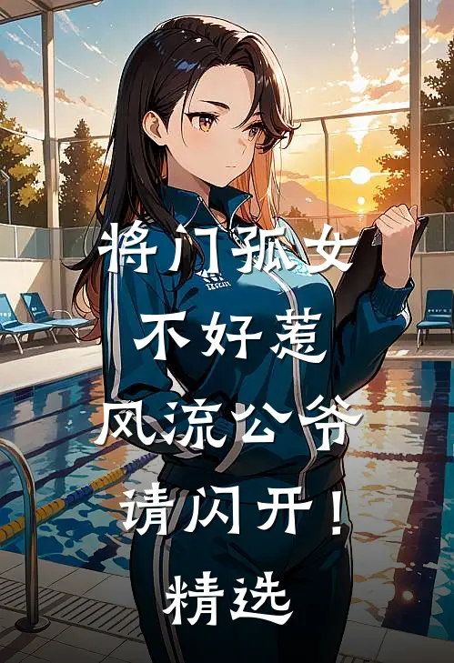 将门孤女不好惹，风流公爷请闪开！精选