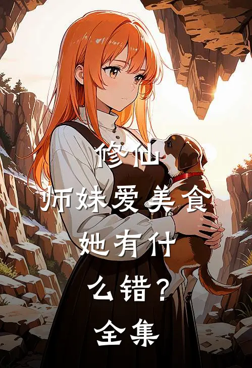 修仙：师妹爱美食，她有什么错？全集