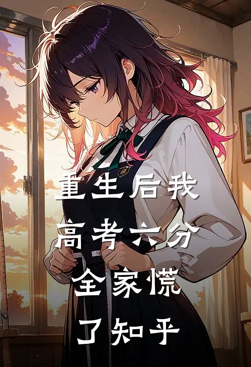 重生后我高考六分，全家慌了知乎