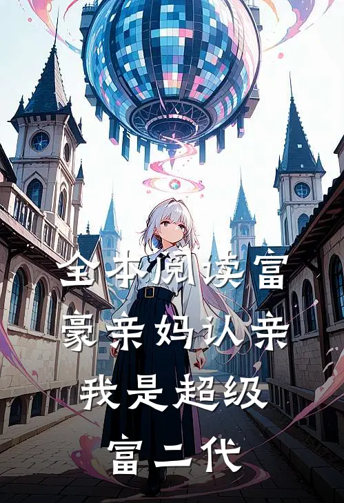 全本阅读富豪亲妈认亲：我是超级富二代