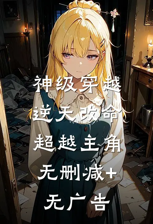 神级穿越：逆天改命，超越主角无删减+无广告