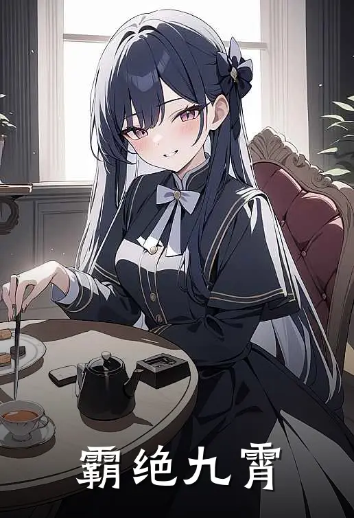 霸绝九霄