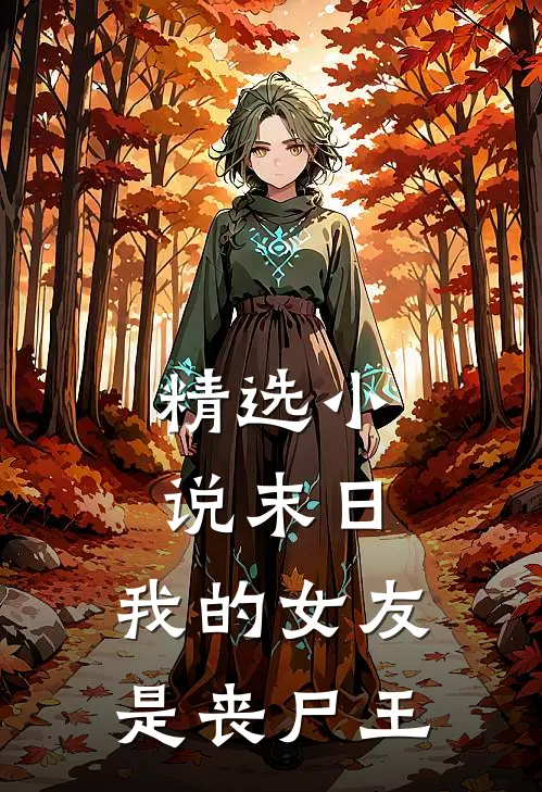 精选小说末日：我的女友是丧尸王
