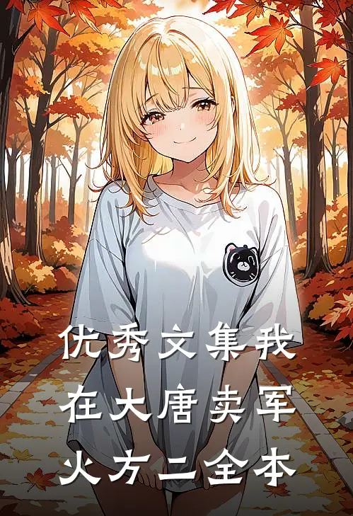 优秀文集我在大唐卖军火方二全本