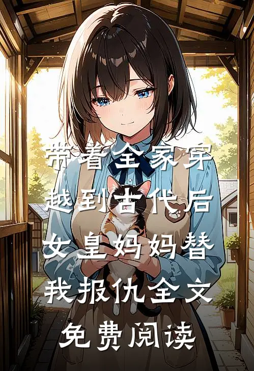 带着全家穿越到古代后，女皇妈妈替我报仇全文免费阅读