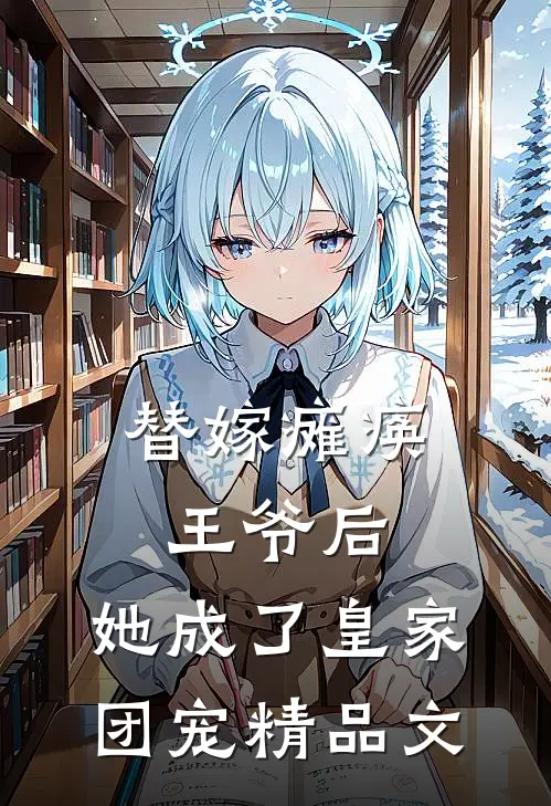 替嫁瘫痪王爷后，她成了皇家团宠精品文