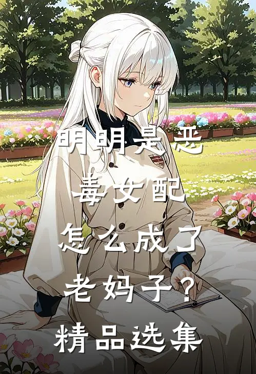 明明是恶毒女配,怎么成了老妈子?精品选集免费阅读