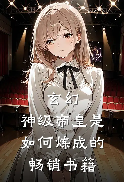 玄幻：神级帝皇是如何炼成的畅销书籍