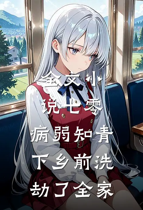 全文小说七零，病弱知青下乡前洗劫了全家