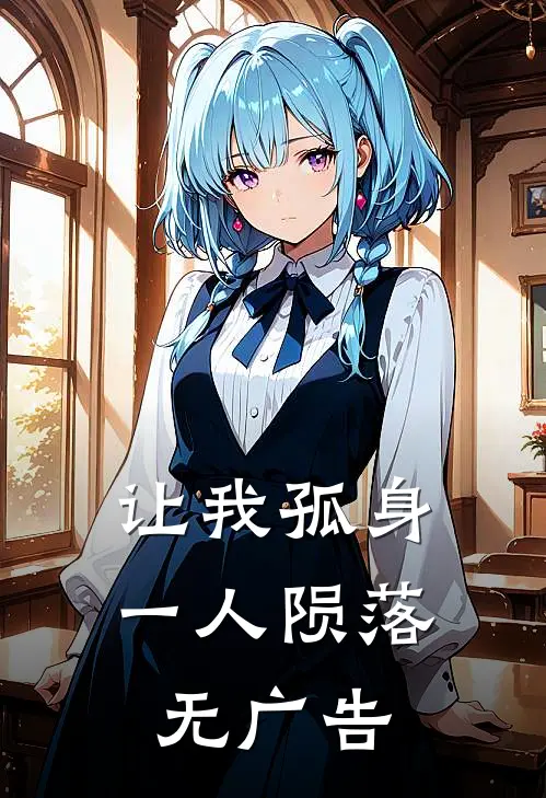 让我孤身一人陨落无广告版
