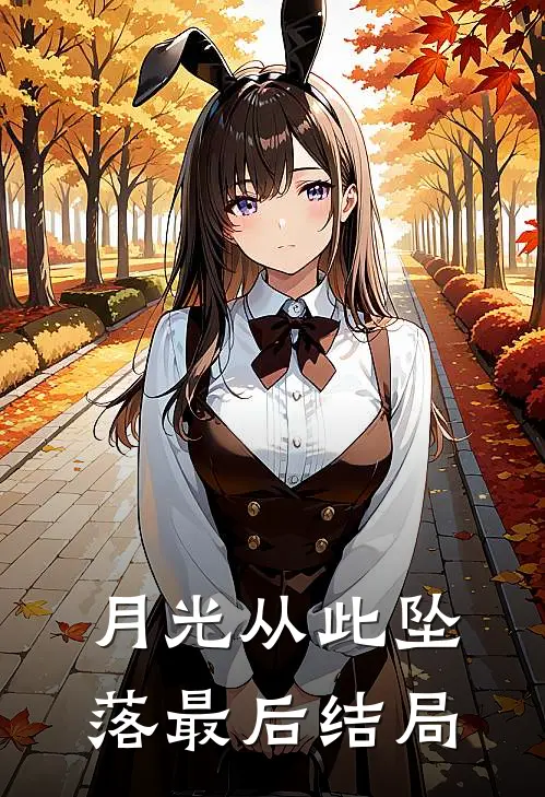月光从此坠落最后结局