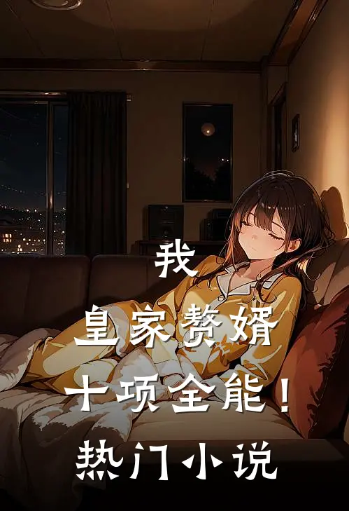 我，皇家赘婿，十项全能！热门小说
