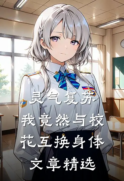 灵气复苏：我竟然与校花互换身体文章精选