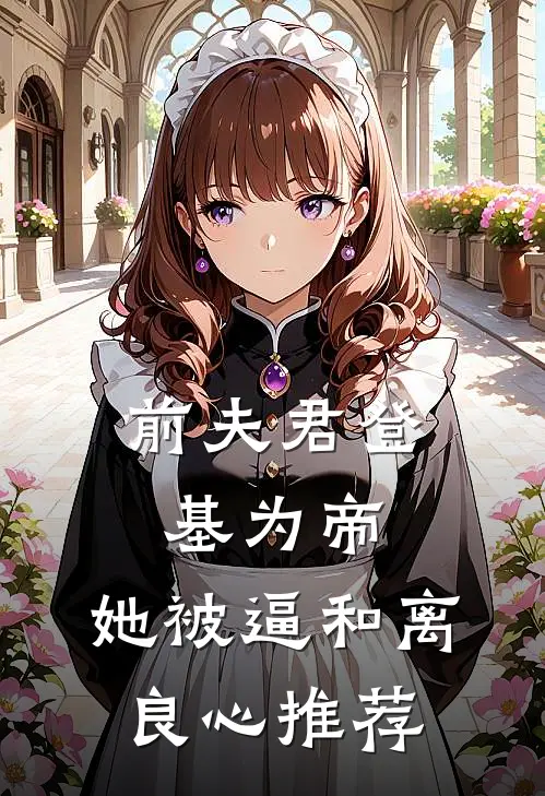 前夫君登基为帝，她被逼和离良心推荐