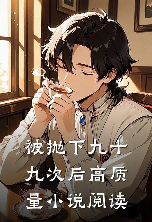 被抛下九十九次后高质量小说阅读