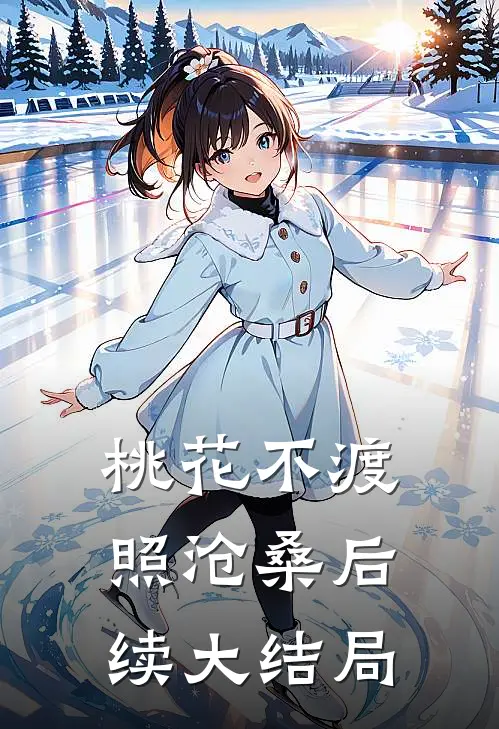 桃花不渡照沧桑后续大结局