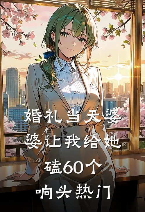 婚礼当天婆婆让我给她磕60个响头热门