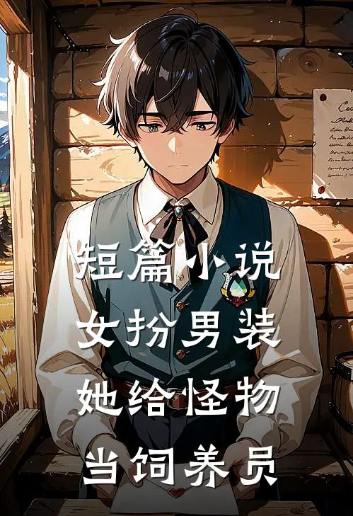 短篇小说女扮男装：她给怪物当饲养员