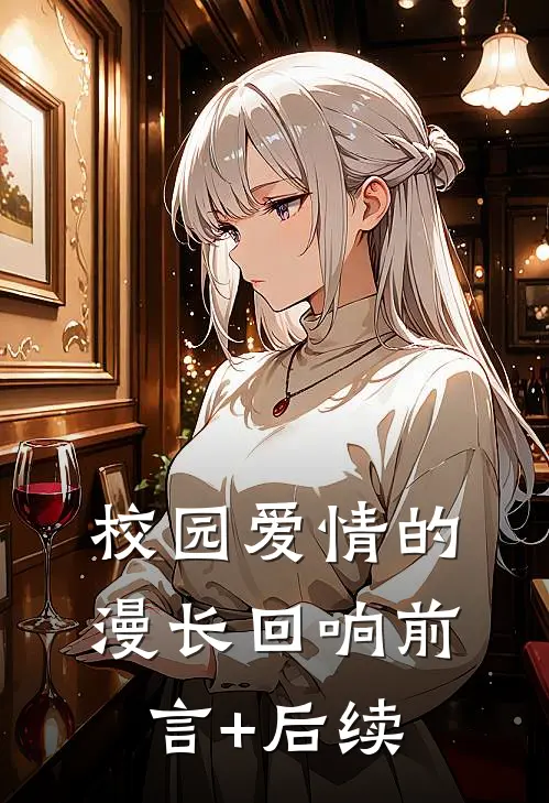 《校园爱情的漫长回响》前言+后续