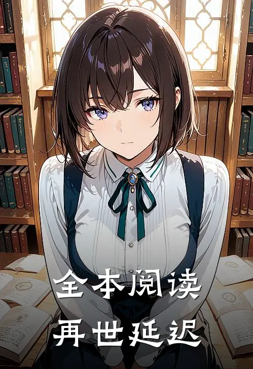 全本阅读再世延迟