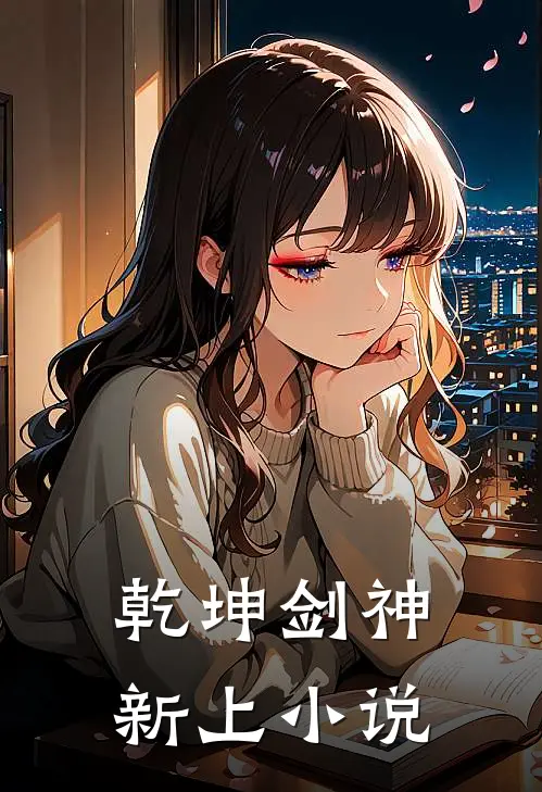 乾坤剑神新上小说