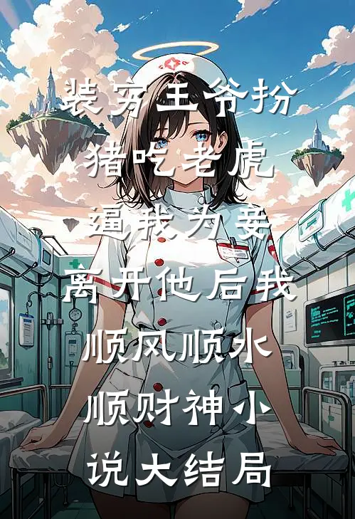 装穷王爷扮猪吃老虎逼我为妾，离开他后我顺风顺水顺财神小说大结局