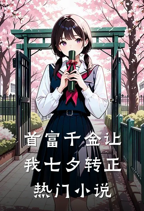 首富千金让我七夕转正热门小说