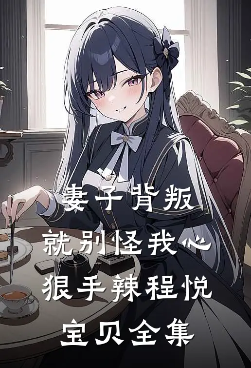 妻子背叛，就别怪我心狠手辣程悦宝贝 全集