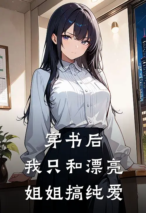 穿书后，我只和漂亮姐姐搞纯爱