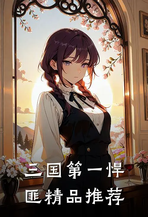 三国第一悍匪精品推荐