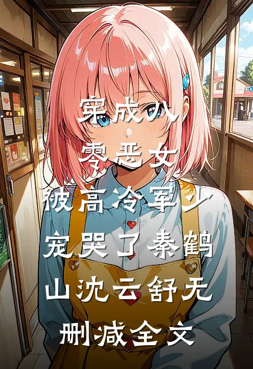 穿成八零恶女，被高冷军少宠哭了秦鹤山沈云舒无删减全文