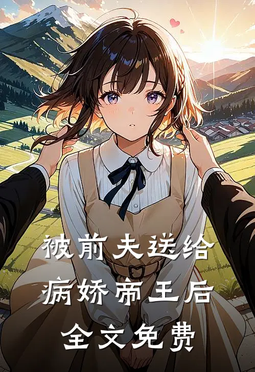 被前夫送给病娇帝王后全文免费