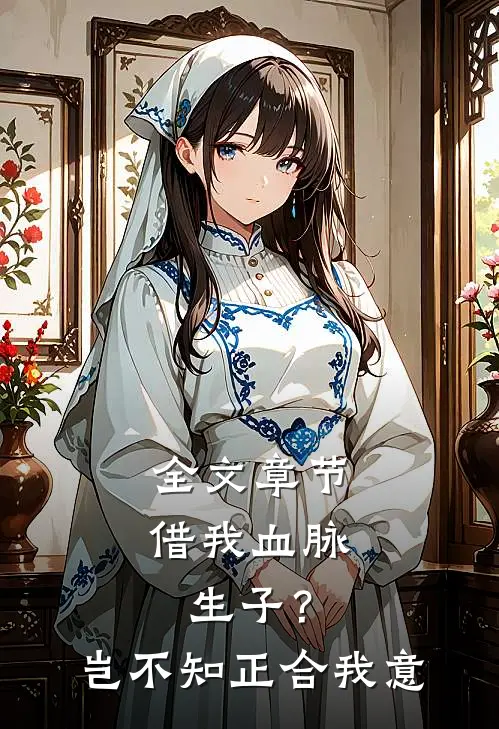 全文章节借我血脉生子？岂不知正合我意